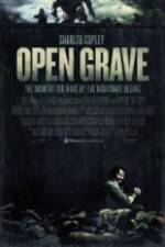 Watch Open Grave Wolowtube