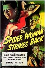 Watch The Spider Woman Strikes Back Wolowtube