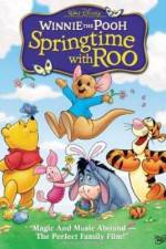 Watch Winnie the Pooh Springtime with Roo Wolowtube