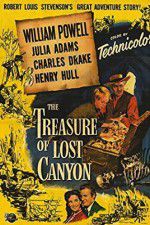 Watch The Treasure of Lost Canyon Wolowtube