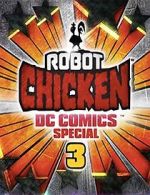 Watch Robot Chicken DC Comics Special 3: Magical Friendship (TV Short 2015) Wolowtube