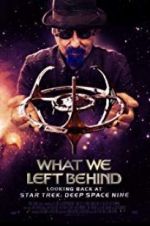 Watch What We Left Behind: Looking Back at Deep Space Nine Wolowtube