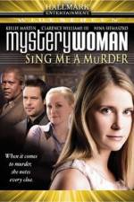 Watch Mystery Woman: Sing Me a Murder Wolowtube