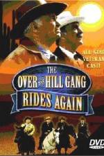 Watch The Over-the-Hill Gang Rides Again Wolowtube