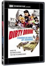 Watch Dirty Driving: Thundercars of Indiana Wolowtube