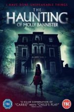 Watch The Haunting of Molly Bannister Wolowtube