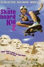 Watch The Skateboard Kid II Wolowtube