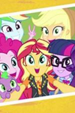 Watch My Little Pony Equestria Girls: Forgotten Friendship Wolowtube