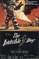 Watch The Invisible Boy Wolowtube