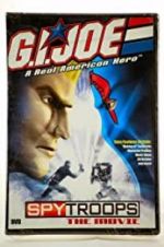 Watch G.I. Joe: Spy Troops the Movie Wolowtube