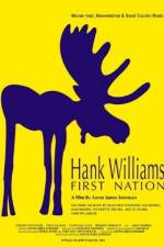 Watch Hank Williams First Nation Wolowtube
