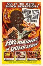 Watch Fire Maidens of Outer Space Wolowtube