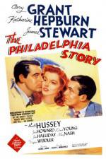 Watch The Philadelphia Story Wolowtube