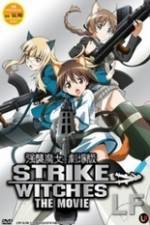 Watch Strike Witches the Movie Wolowtube