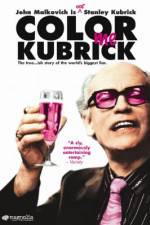 Watch Colour Me Kubrick A Trueish Story Wolowtube