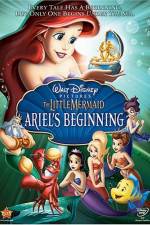 Watch The Little Mermaid: Ariel's Beginning Wolowtube