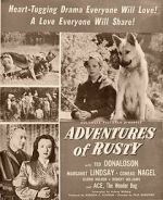 Watch Adventures of Rusty Wolowtube