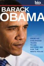 Watch Biography: Barack Obama Wolowtube