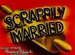 Watch Scrappily Married (Short 1945) Wolowtube