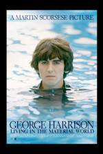 Watch George Harrison Living in the Material World Wolowtube