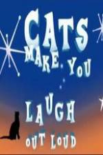 Watch Cats Make You Laugh Out Loud Wolowtube