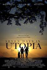 Watch Seven Days in Utopia Wolowtube