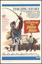Watch A Challenge for Robin Hood Wolowtube