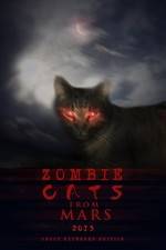 Watch Zombie Cats from Mars Wolowtube