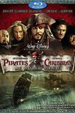 Watch Pirates of the Caribbean: At World's End Wolowtube