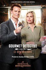 Watch Eat Drink and Be Buried: A Gourmet Detective Mystery Wolowtube