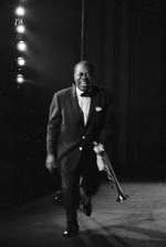 Watch Louis Armstrong's Black & Blues Wolowtube