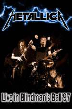 Watch Metallica: The Blindman's Ball Wolowtube