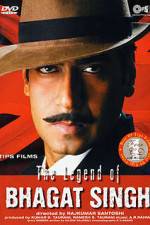 Watch The Legend of Bhagat Singh Wolowtube