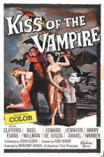 Watch The Kiss of the Vampire Wolowtube