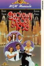 Watch Broadway Melodie 1938 Wolowtube