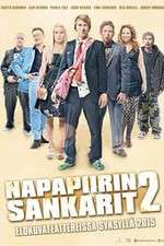 Watch Napapiirin sankarit 2 Wolowtube