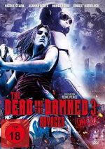 Watch The Dead and the Damned 3: Ravaged Wolowtube