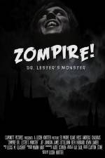 Watch Zompire Dr Lester's Monster Wolowtube