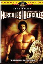 Watch Hercules II Wolowtube