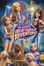 Watch Barbie & Her Sisters in the Great Puppy Adventure Wolowtube