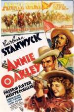 Watch Annie Oakley Wolowtube