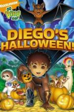 Watch Go Diego Go! Diego's Halloween Wolowtube