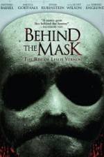 Watch Behind the Mask: The Rise of Leslie Vernon Wolowtube