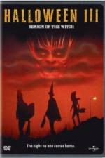 Watch Halloween III: Season of the Witch Wolowtube