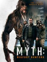 Watch Myth: Bigfoot Hunters Wolowtube