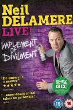 Watch Neil Delamere Implement Of Divilment Wolowtube