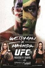 Watch UFC 175: Weidman vs. Machida Wolowtube