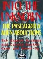Watch Into the Unknown: The Pascagoula Alien Abductions Wolowtube