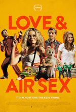 Watch Love & Air Sex Wolowtube