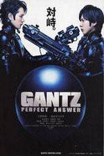 Watch Gantz Perfect Answer Wolowtube